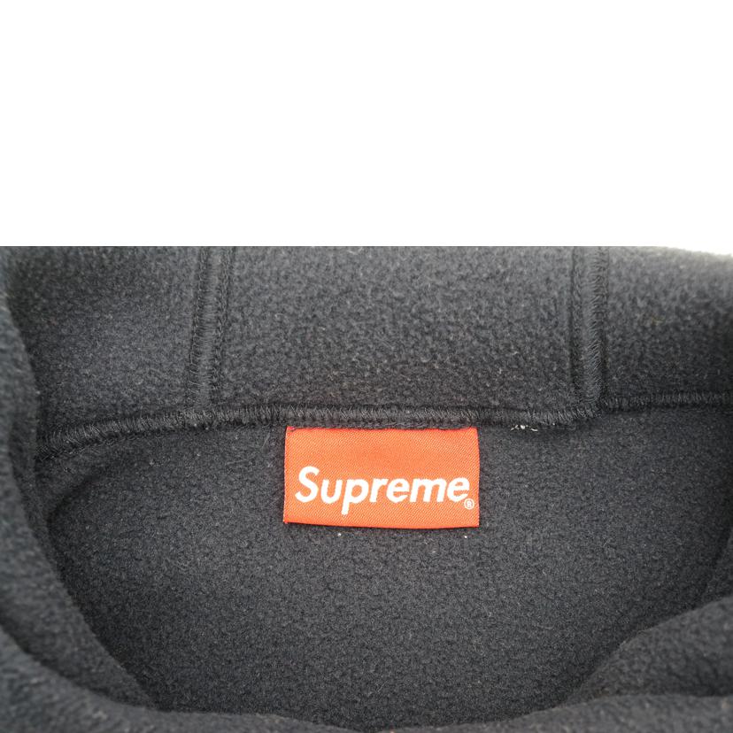Supreme シュプリーム/ポーラテックフーディ/フリースパーカー//サイズ M/Bランク/05