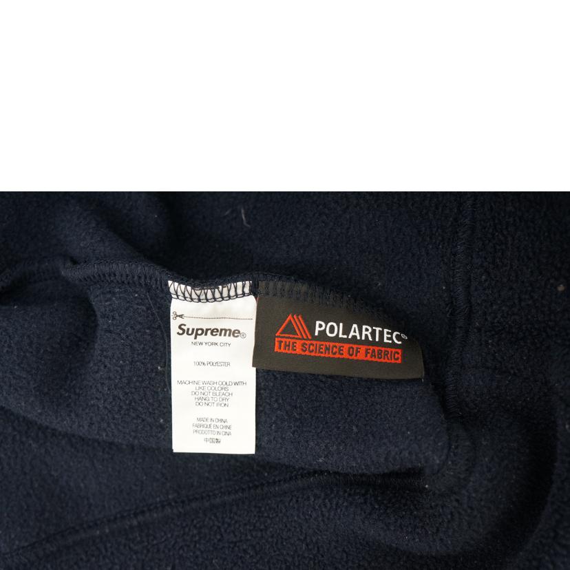 Supreme シュプリーム/ポーラテックフーディ/フリースパーカー//サイズ M/Bランク/05