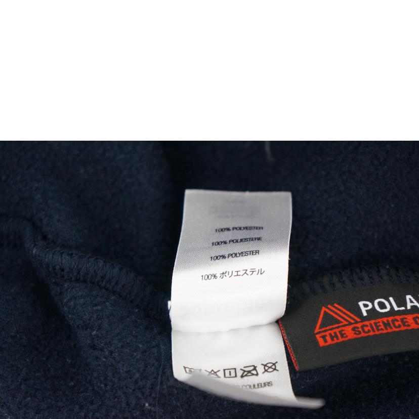 Supreme シュプリーム/ポーラテックフーディ/フリースパーカー//サイズ M/Bランク/05