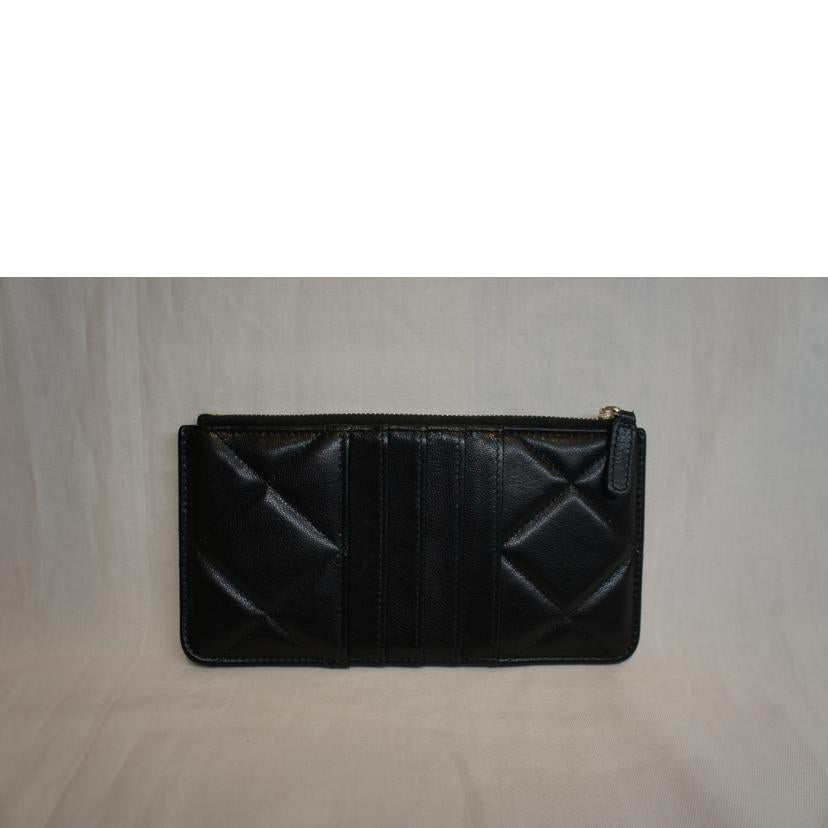CHANEL シャネル/CHANEL19/フラグメントケース/マトラッセ//303*****/Aランク/92