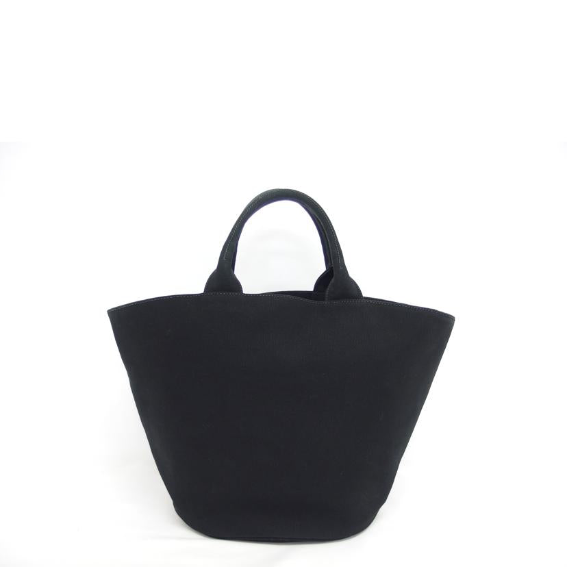 PRADA プラダ/カナパ/2Wayハンドバッグ/NERO/1BG163//ABランク/04