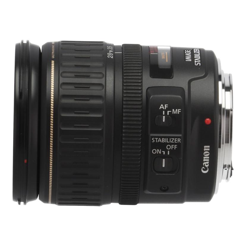 Canon キヤノン /交換レンズ/28-135mm/EF28-135mm F3.5-5.6 IS USM//6322003774/Bランク/78