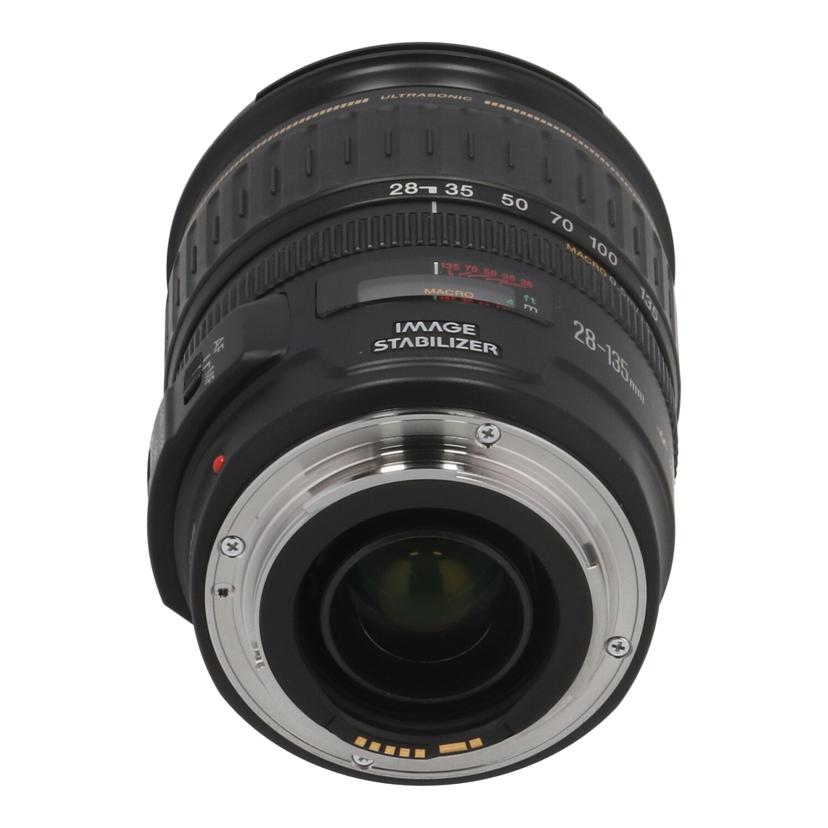 Canon キヤノン /交換レンズ/28-135mm/EF28-135mm F3.5-5.6 IS USM//6322003774/Bランク/78