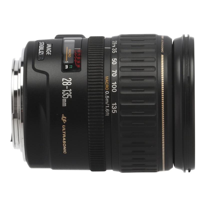 Canon キヤノン /交換レンズ/28-135mm/EF28-135mm F3.5-5.6 IS USM//6322003774/Bランク/78