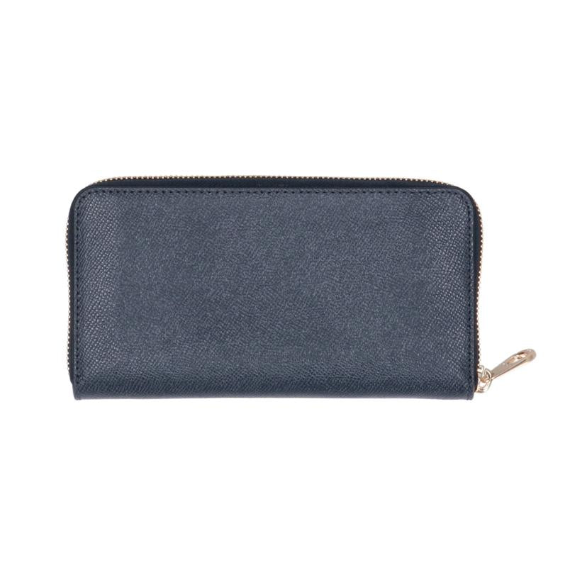 COACH コーチ/ラウンドファスナー長財布/C3441//SAランク/94