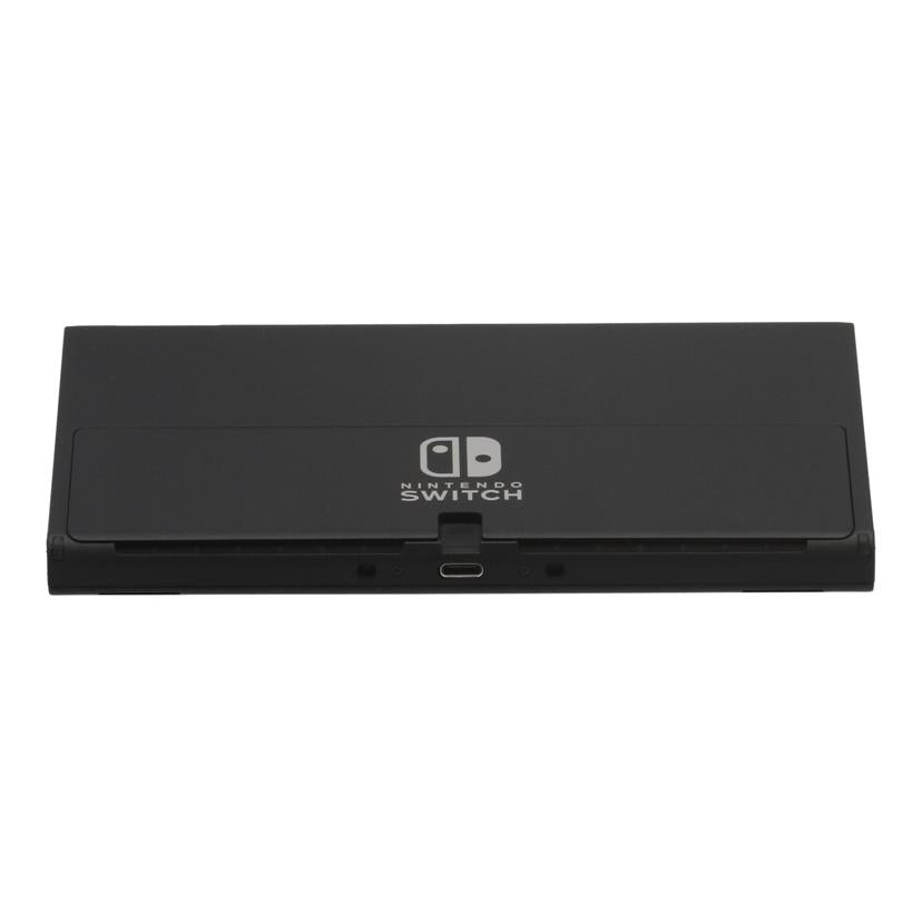 NINTENDO 任天堂 ニンテンドー /Nintendo Switch 有機EL 本体/HEG-001//XTJ50041410863/Bランク/82