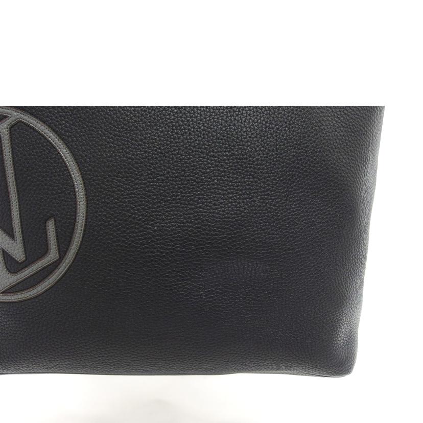 LV ルイヴィトン/カバ・ライト/LVサークル/ノワール/M55000//FO4***/ABランク/04