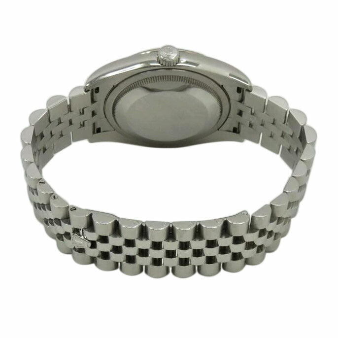 ROLEX ロレックス/DATE JUST/ブラックサンビーム/116234//Z93****/ABランク/77