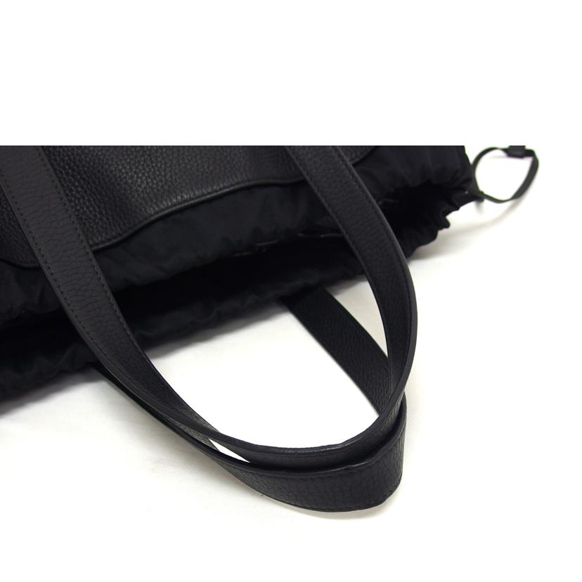 LV ルイヴィトン/カバ・ライト/LVサークル/ノワール/M55000//FO4***/ABランク/04