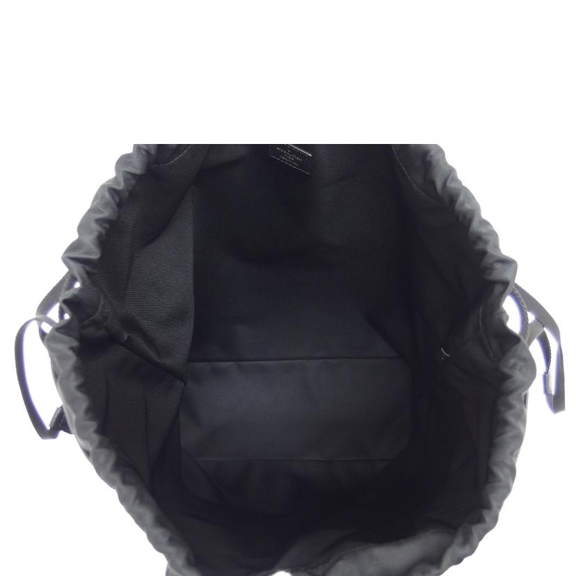 LV ルイヴィトン/カバ・ライト/LVサークル/ノワール/M55000//FO4***/ABランク/04