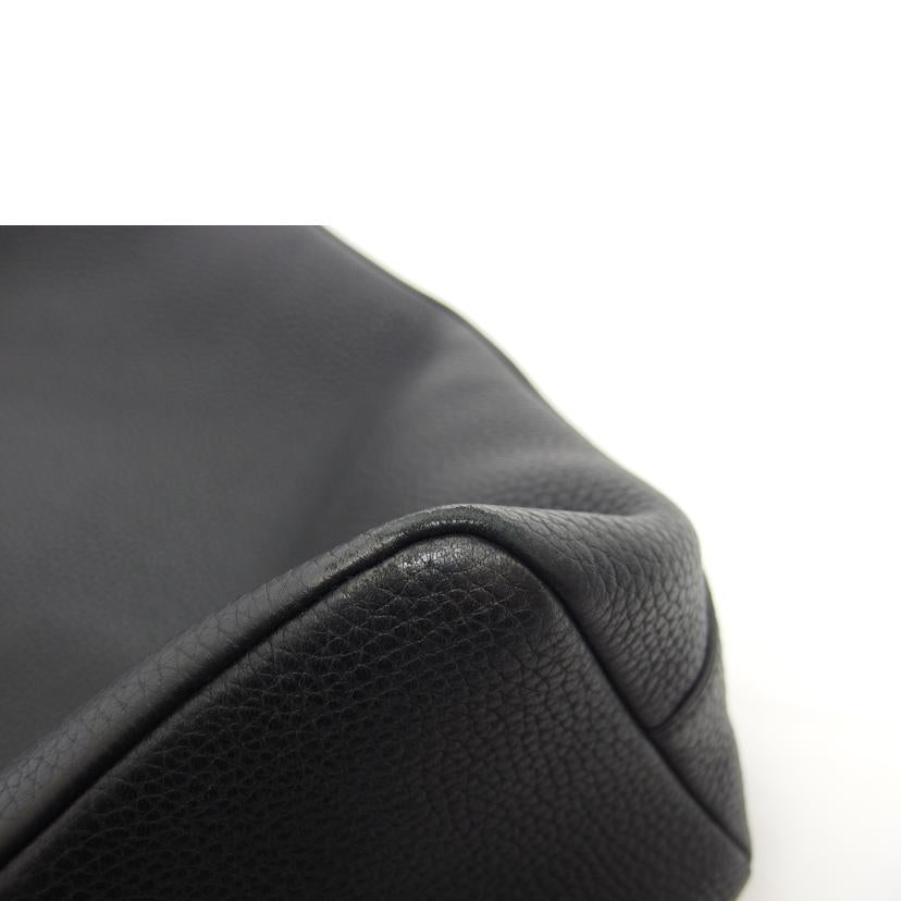 LV ルイヴィトン/カバ・ライト/LVサークル/ノワール/M55000//FO4***/ABランク/04