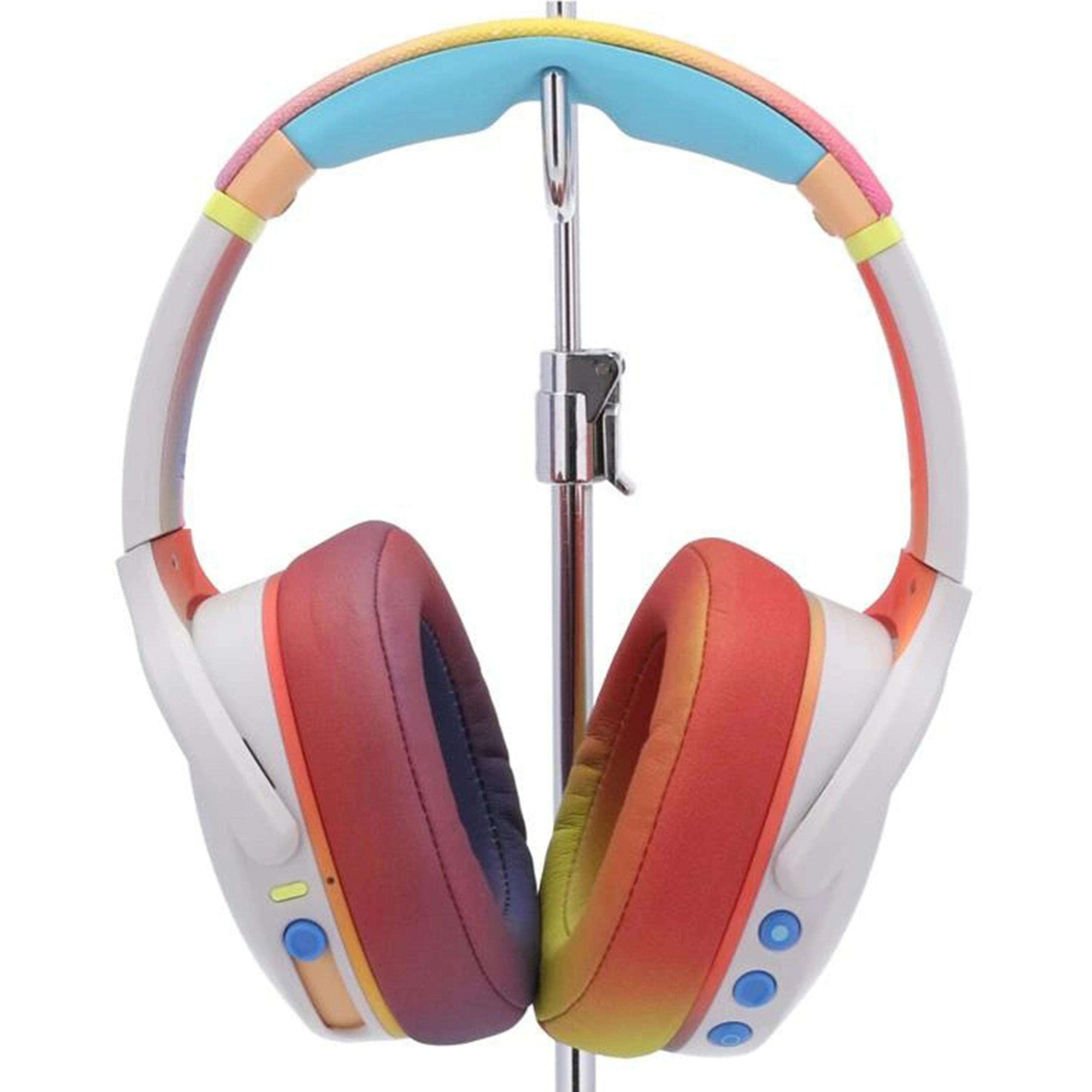 Skullcandy スカルキャンディー/ワイヤレスヘッドホン/Crusher Evo/S6EVW-R790//-/ABランク/75