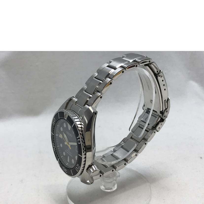 SEIKO セイコー/PROSPEX DIVERSCUBA オートマ/6R35-00M0//9N0***/Bランク/51