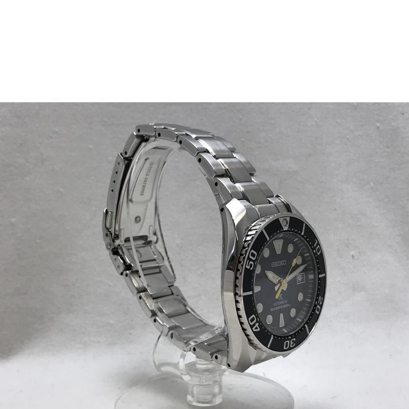 SEIKO セイコー/PROSPEX DIVERSCUBA オートマ/6R35-00M0//9N0***/Bランク/51