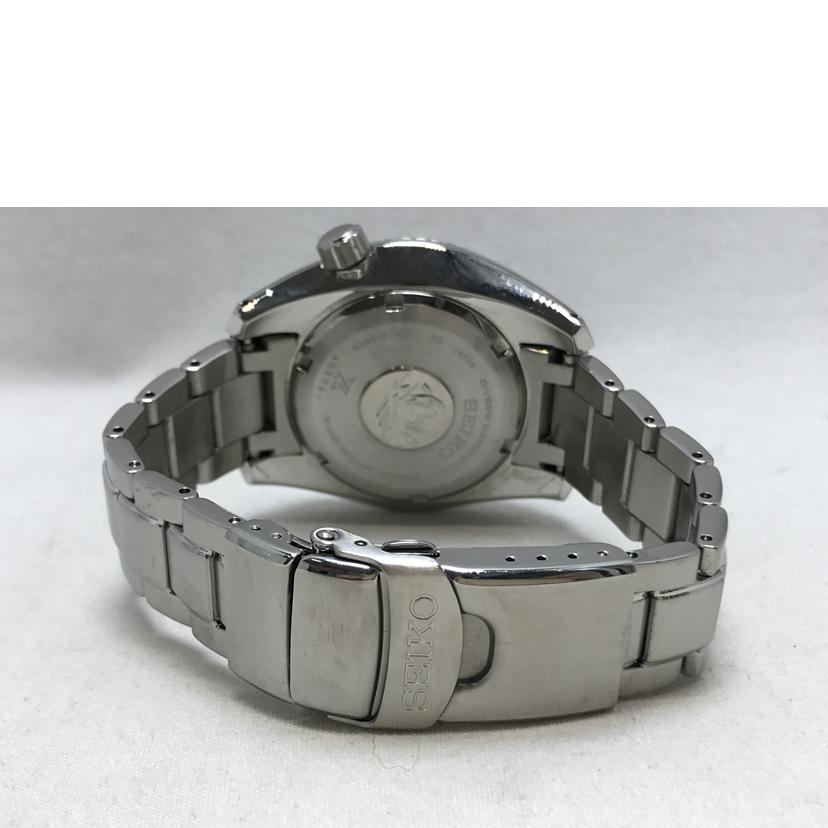 SEIKO セイコー/PROSPEX DIVERSCUBA オートマ/6R35-00M0//9N0***/Bランク/51