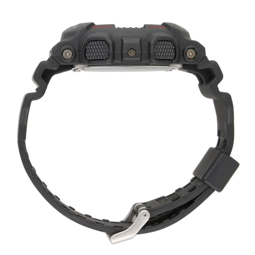 CASIO カシオ/G-SHOCK アナデジ/GA-120-1ADR//Aランク/09