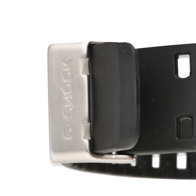 CASIO カシオ/G-SHOCK アナデジ/GA-120-1ADR//Aランク/09