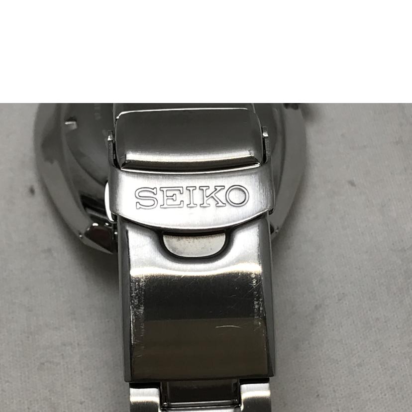 SEIKO セイコー/PROSPEX DIVERSCUBA オートマ/6R35-00M0//9N0***/Bランク/51