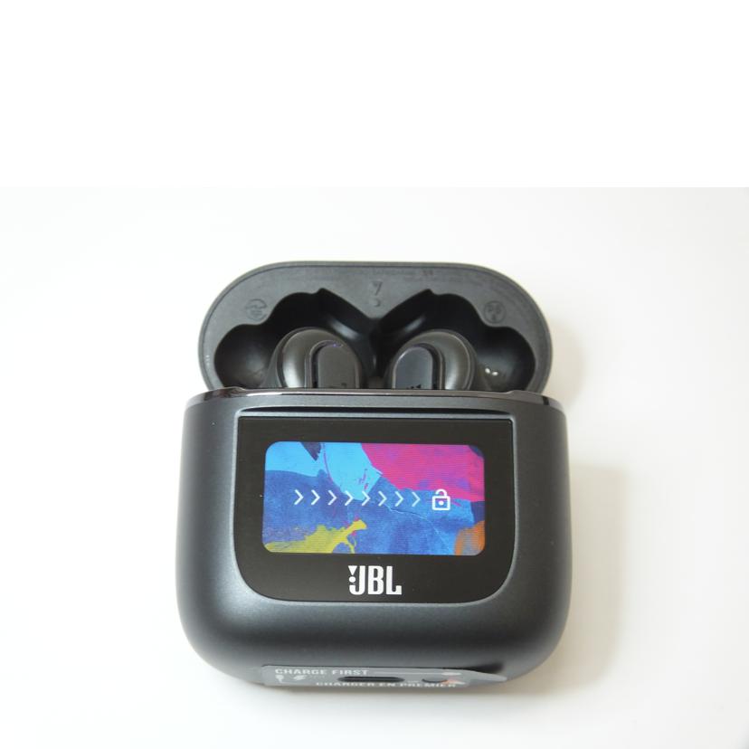 JBL ジェービーエル/ワイヤレスイヤホン/TOUR PRO2/TOUR PRO2//CS0593-CP0313901/Bランク/88