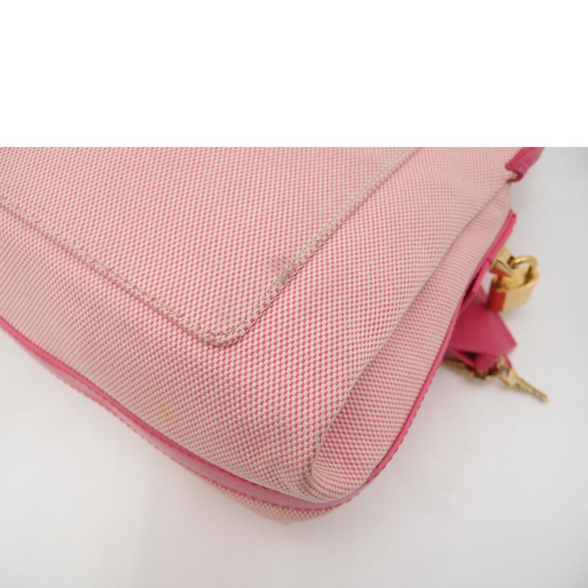 LOUIS VUITTON ルイヴィトン/ライダー/クルーズ・コレクション/フューシャ/M92809//FO4***/ABランク/69