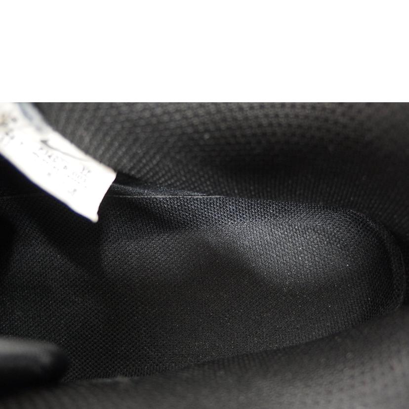 NIKE ナイキ/1017 ALYX 9SM × Nike Air Force 1 Low /ブラック/FJ4908-001//Bランク/82