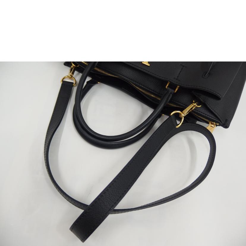 LV ルイ・ヴィトン/ロックミートート/ノワール/M54569//AR0***/ABランク/82