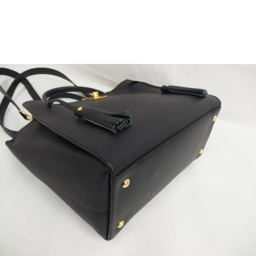 LV ルイ・ヴィトン/ロックミートート/ノワール/M54569//AR0***/ABランク/82