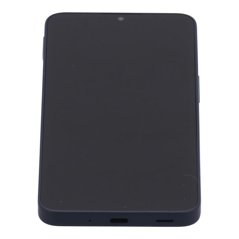 SHARP docomo シャープ /スマートフォン/AQUOS wish4 64GB/SH-52E//SX4LHMA490617621/SAランク/71