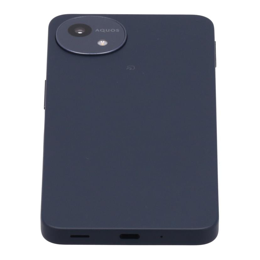 SHARP docomo シャープ /スマートフォン/AQUOS wish4 64GB/SH-52E//SX4LHMA490617621/SAランク/71