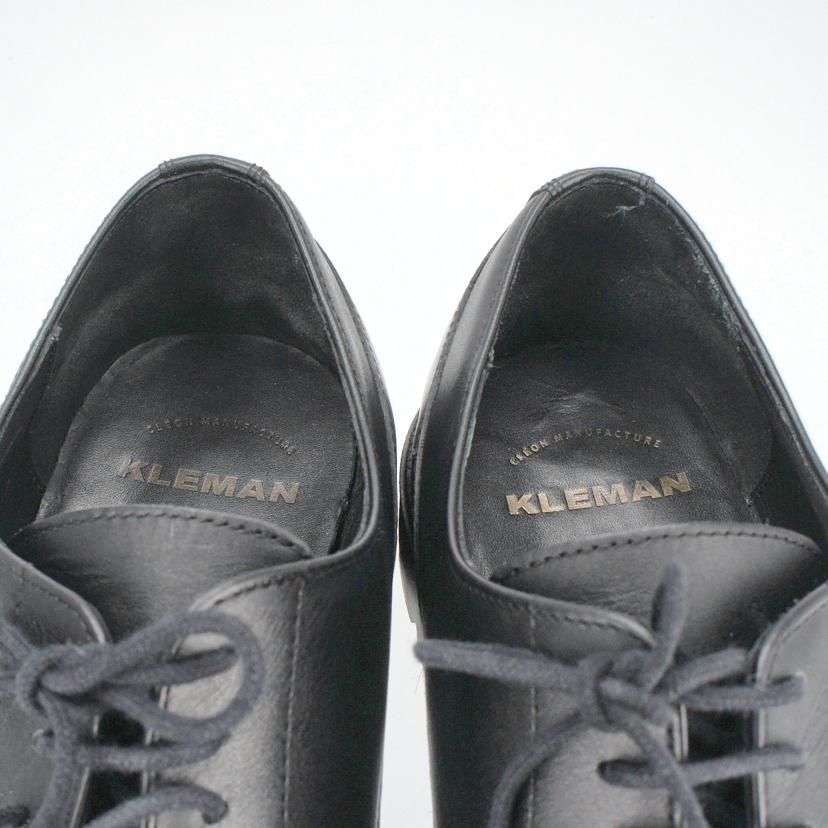KLEMAN クレマン/クレマン ローファー//ABランク/85