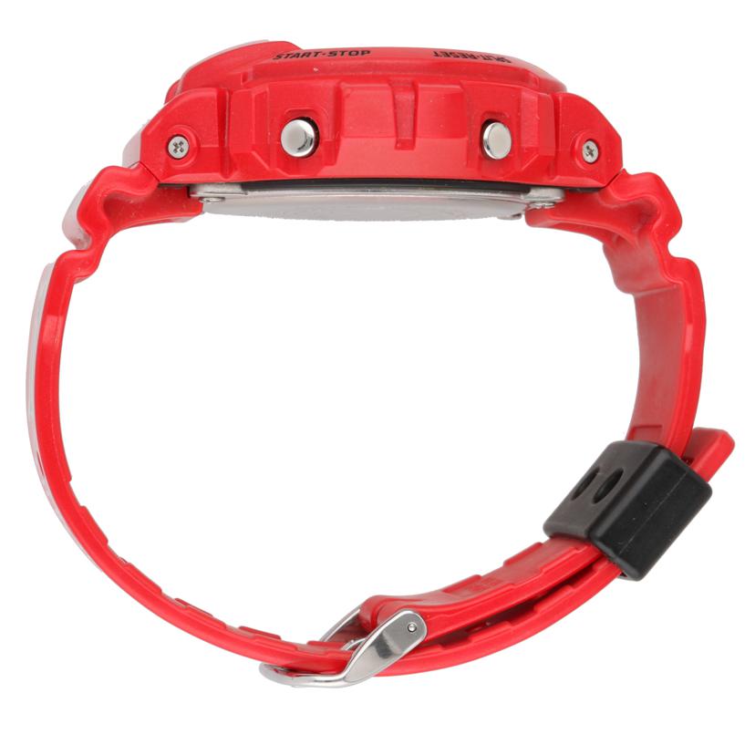 CASIO カシオ/G-SHOCK/ワンピース/モンキー・D・ルフィ限定モデル/DW-6900FS//323*/SAランク/92