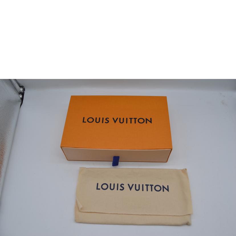 LOUIS VUITTON ルイヴィトン/ポルトフォイユ・クレマンス/ダミエ/ローズバレリーヌ/N41626//GI0***/SAランク/89