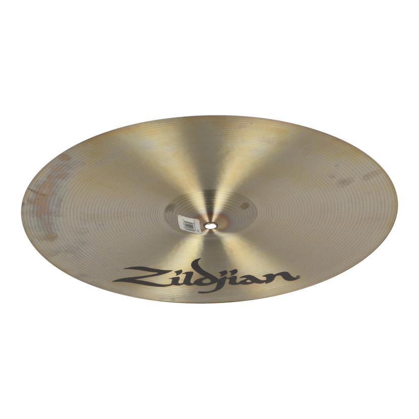 A Zildjian ジルジャン /シンバル/ミディアムシンクラッシュ/16"/40cm MEDIUM THIN CRASH//-/ABランク/69