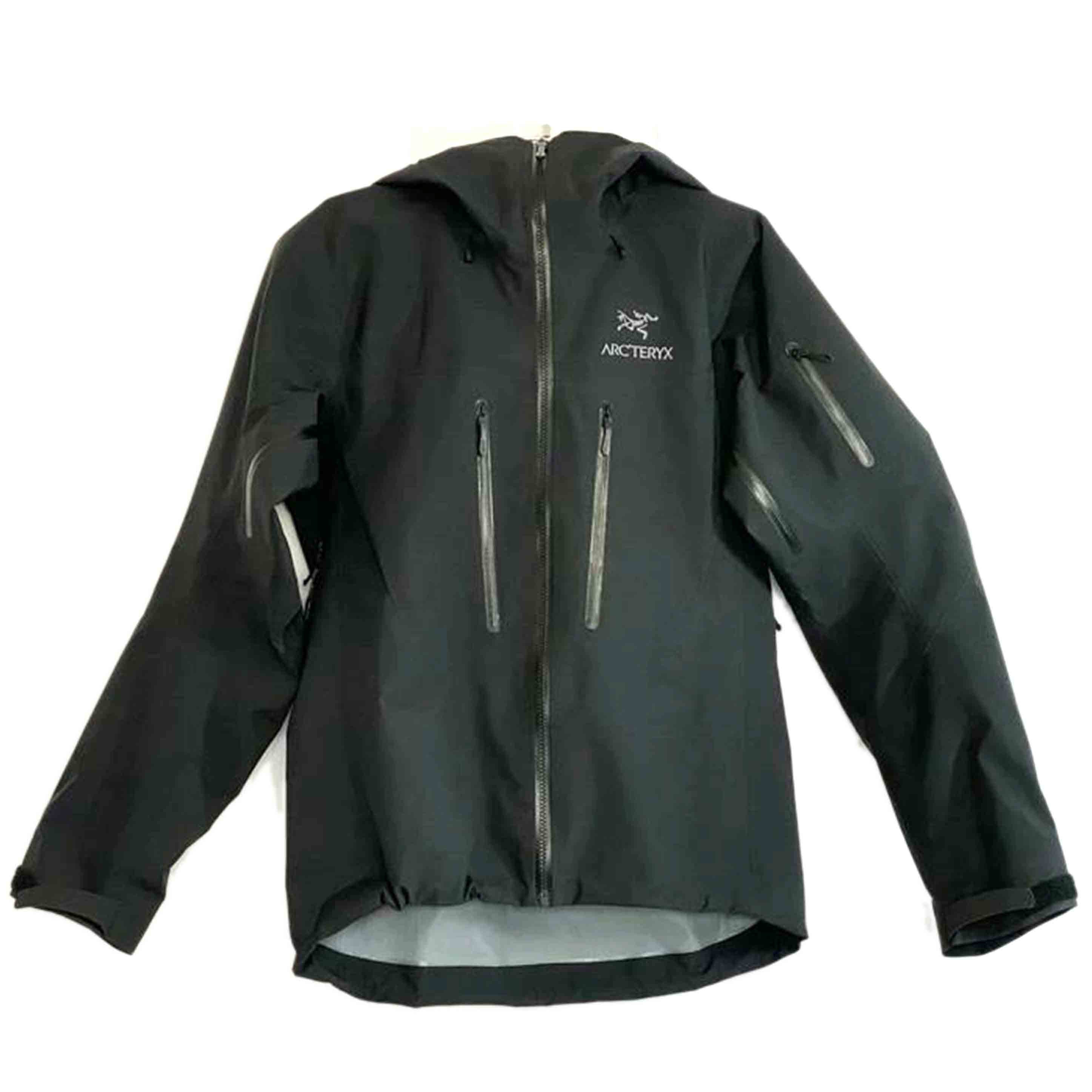 ARC'TERYX アークテリクス/Alpha SV Jacket//Bランク/52