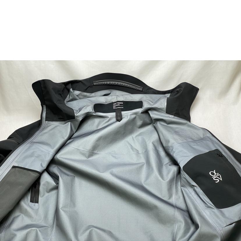 ARC'TERYX アークテリクス/Alpha SV Jacket//Bランク/52