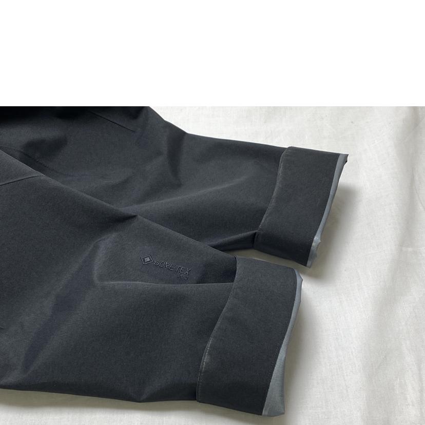 ARC'TERYX アークテリクス/Alpha SV Jacket//Bランク/52