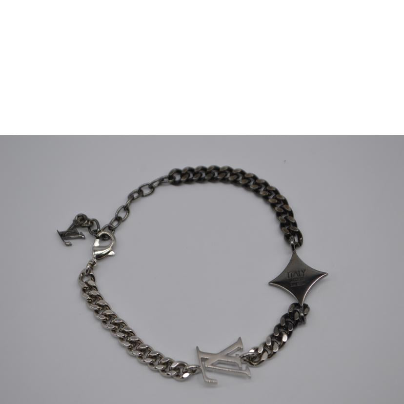LOUIS VUITTON ルイヴィトン/ブレスレット・LOUIS VUITTON・インスティンクト/モノグラムフラワー/M00508//RM2284/Aランク/89