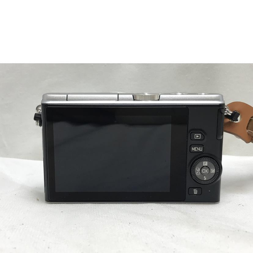 NIKON ニコン/ミラーレスカメラ 標準パワーズームレンズ/1 J4//23002193/Bランク/51