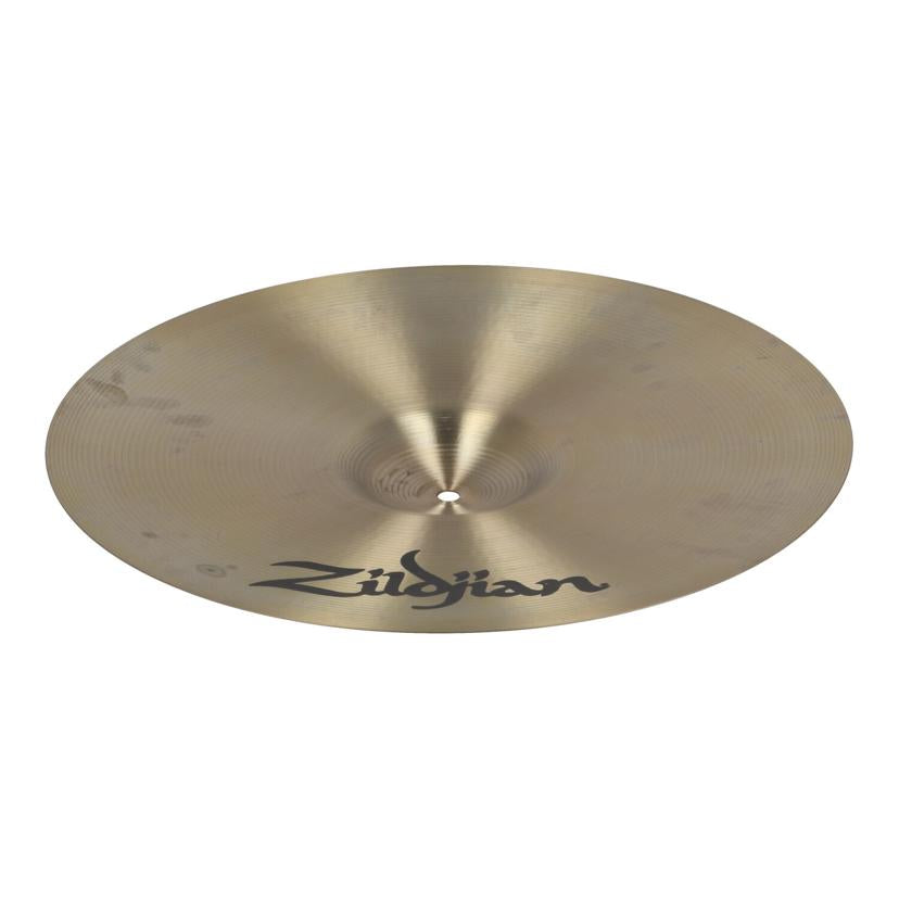 A Zildjian ジルジャン /シンバル/ミディアムシンクラッシュ/18"/45cm MEDIUM THIN CRASH//-/ABランク/69