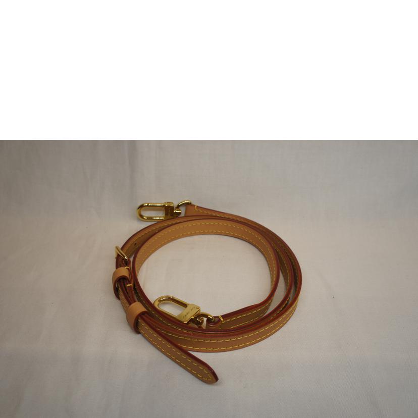 LV ルイヴィトン/ナノスピーディー/バンドリエール/M81085//TY0***/SAランク/92