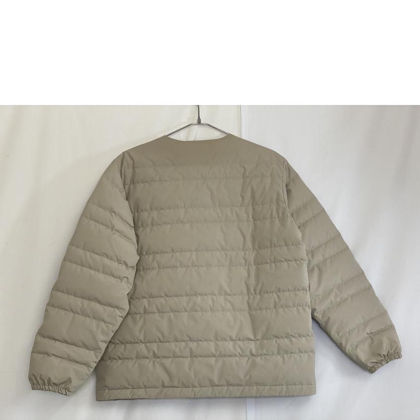 THE NORTH FACE ザノースフェイス/Down Cardigan/ND2360N//Bランク/52