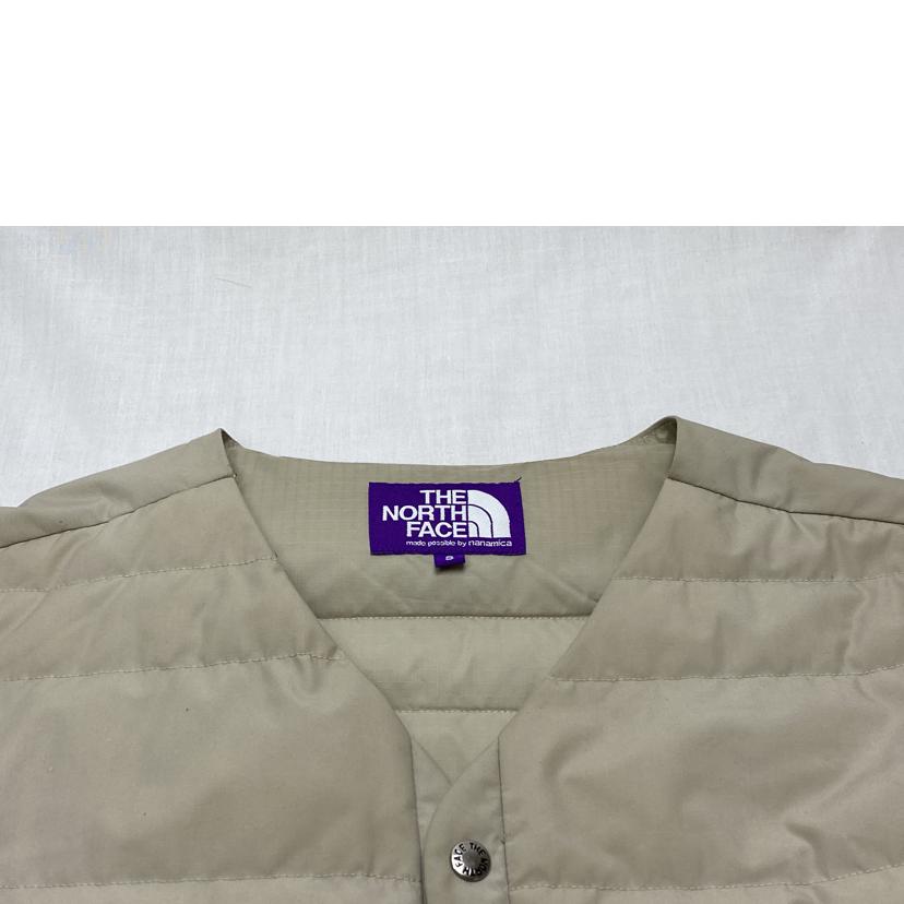 THE NORTH FACE ザノースフェイス/Down Cardigan/ND2360N//Bランク/52
