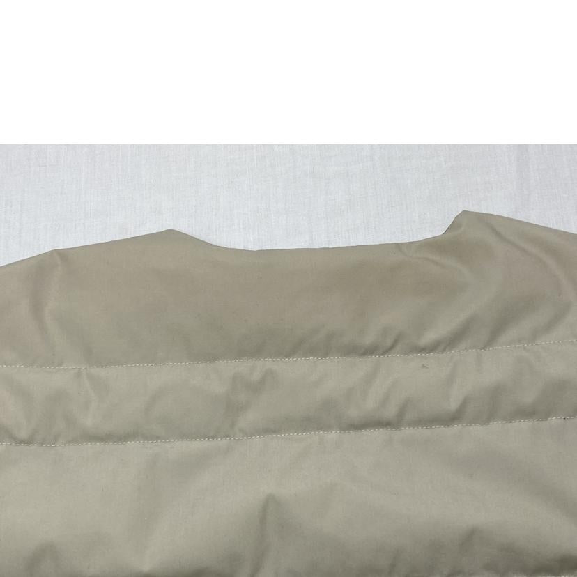 THE NORTH FACE ザノースフェイス/Down Cardigan/ND2360N//Bランク/52