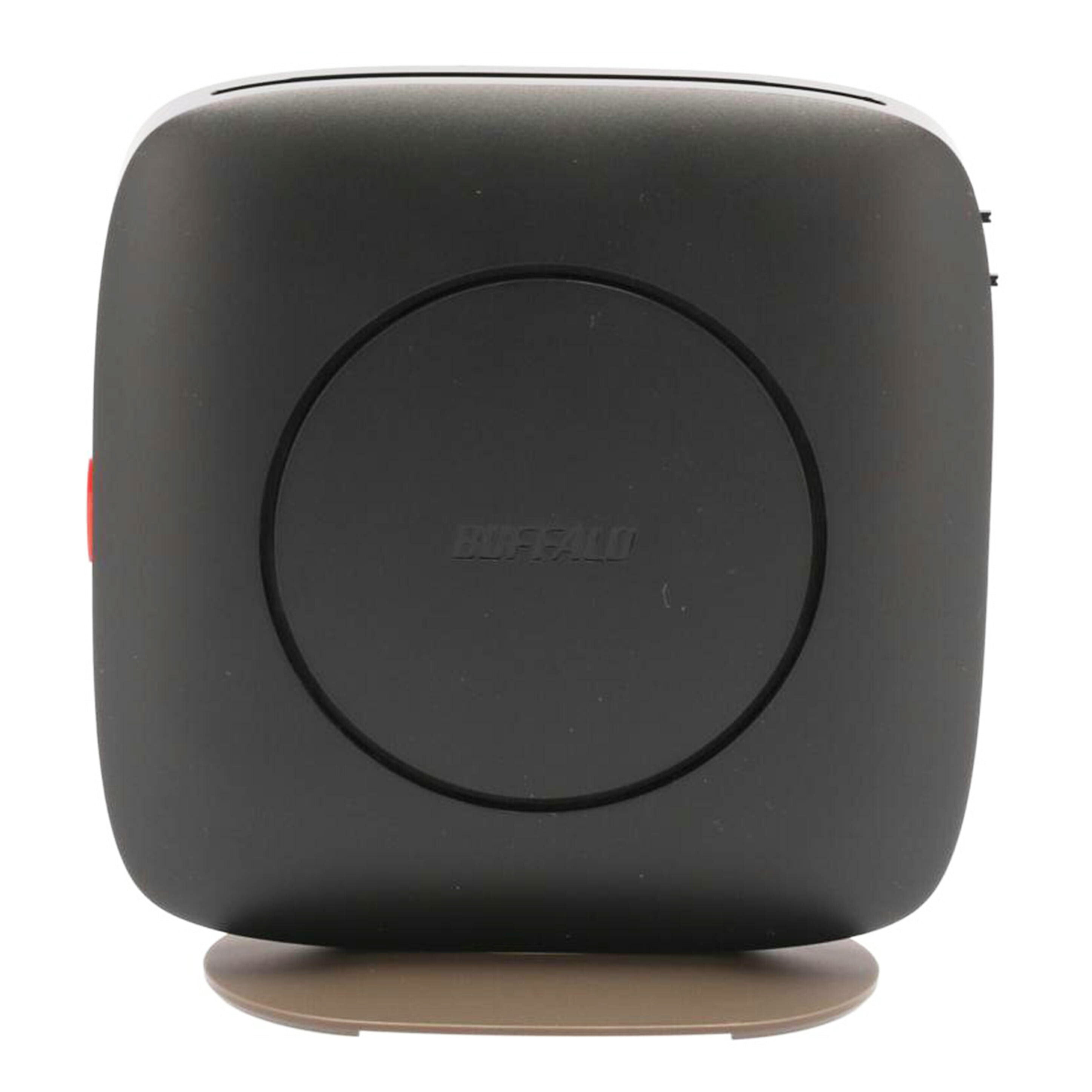 BUFFALO バッファロー/無線LANルーター/WSR-2533DHP3-BK//20531101065086/Bランク/69