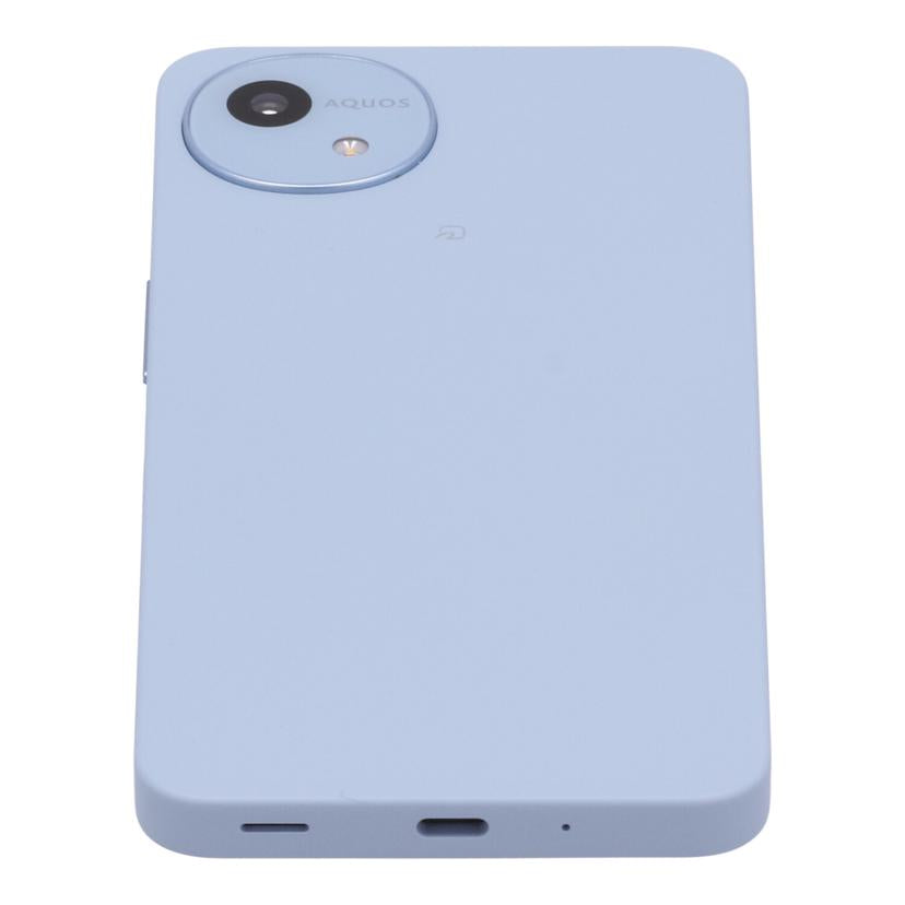 SHARP docomo シャープ /スマートフォン/AQUOS wish4 64GB/SH-52E//SX4LHMA490915566/SAランク/71