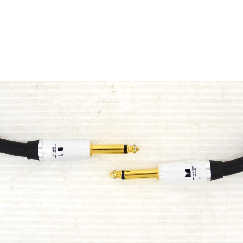 MONSTER CABLE モンスターケーブル/スピーカーケーブルMONSTER CABLE/STUDIO PRO 2000//Bランク/75