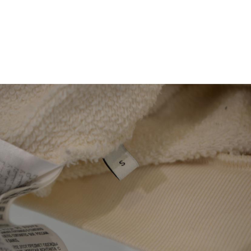 GUCCI グッチ/テディベアオーバーサイズパーカー/Sサイズ/469251//Bランク/89