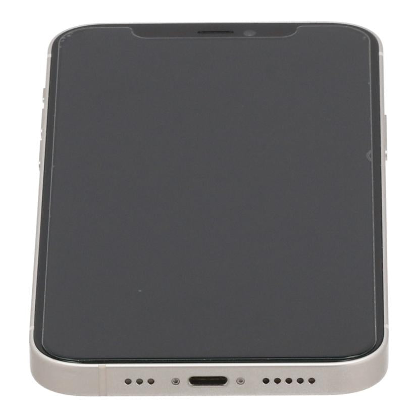 Apple SIMロックなし アップル /iPhone12 64GB/MGHP3J/A//G6TDR26N0F01/Bランク/22