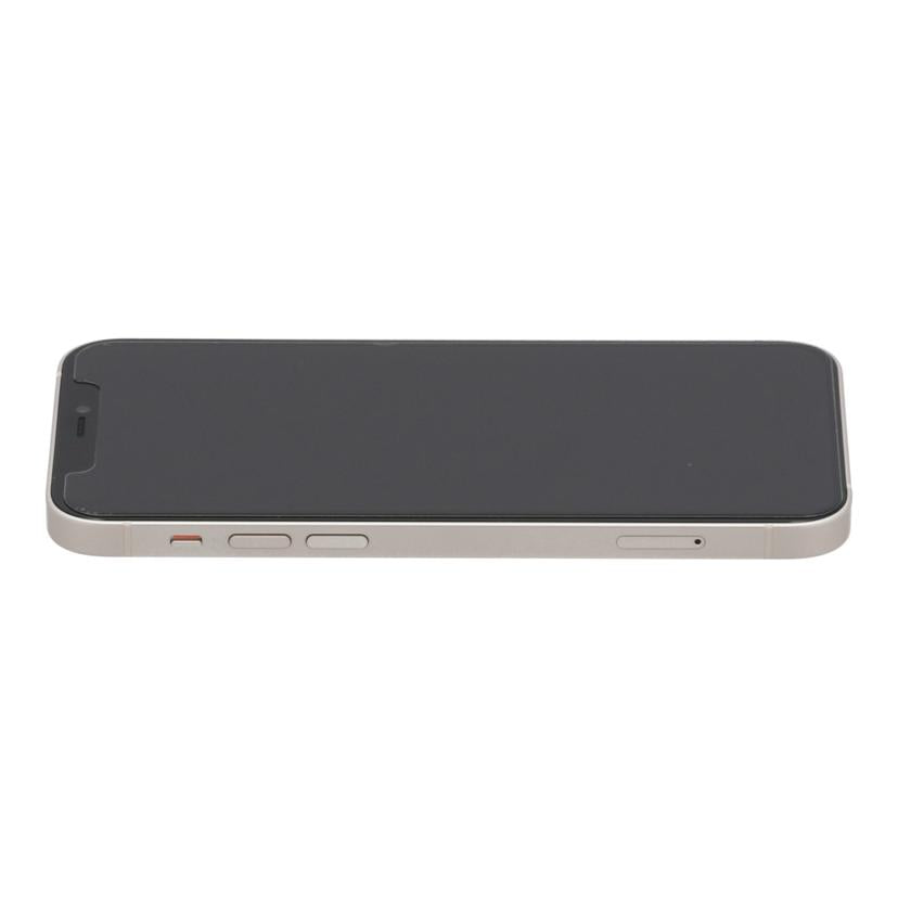 Apple SIMロックなし アップル /iPhone12 64GB/MGHP3J/A//G6TDR26N0F01/Bランク/22