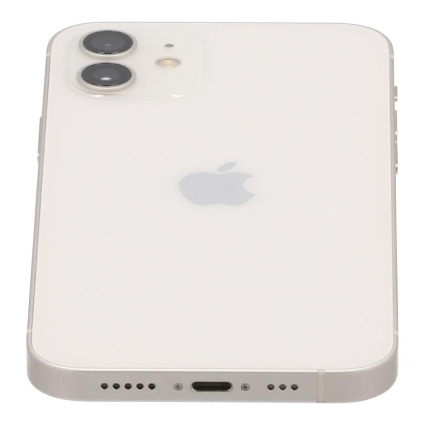 Apple SIMロックなし アップル /iPhone12 64GB/MGHP3J/A//G6TDR26N0F01/Bランク/22